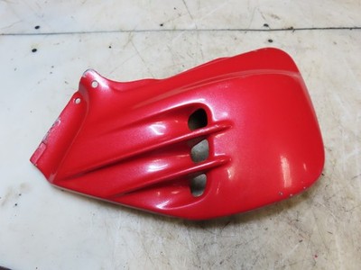 1988 Honda Magna V45 VF750C 750 Right Side Cover