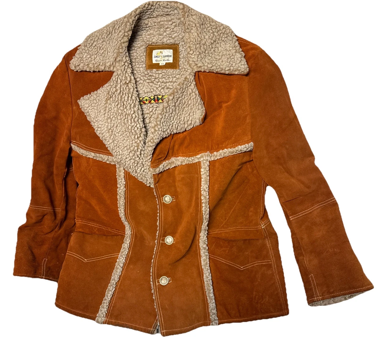 SIMCO Coats, Jackets & Vests for Men for Sale | Shop New & Used | eBay