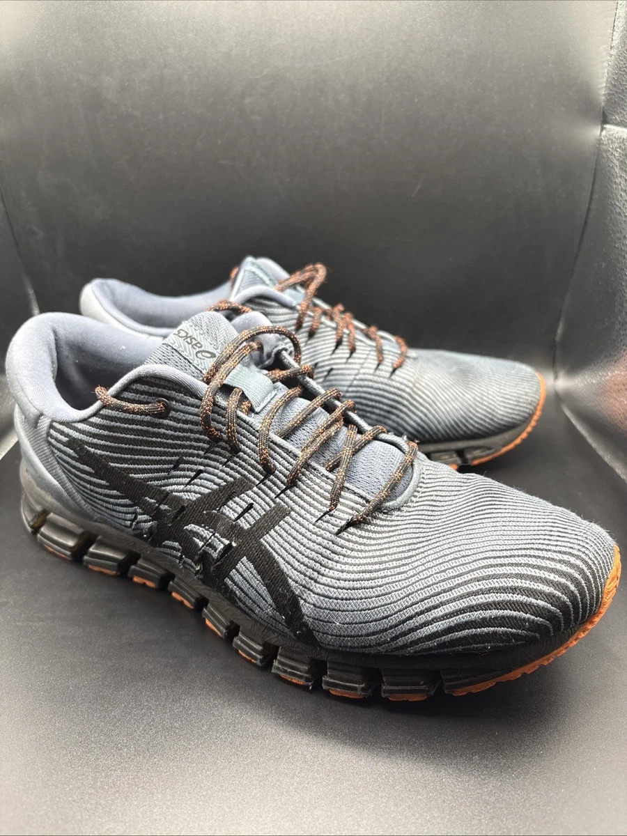 ASICS Gel Quantum 360 4 Iron Clad for Sale | Authenticity  display picture 1