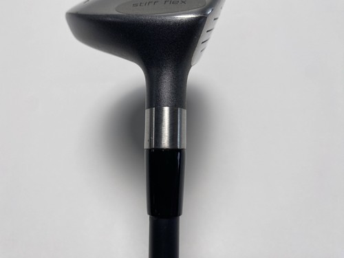 Adams Tight Lies 2 9 Fairway Wood 26* Stiff Graphite Mens RH - Picture 2 of 8