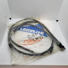 Accelerator Cable Lazorlite L91-6439 Made In Japan 