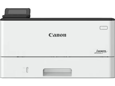 Canon i-Sensys LBP243dw II Farblaserdrucker USB LAN WLAN
