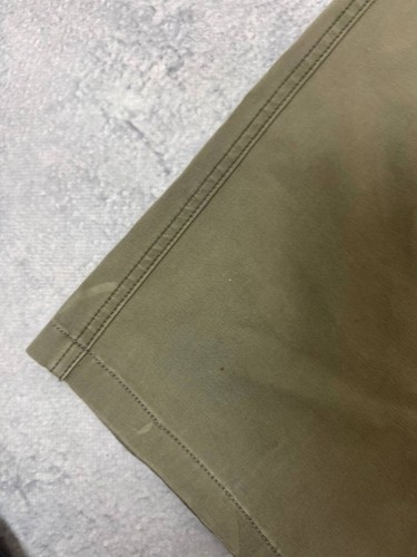 Prada Vintage Cargo Pants Men’s Size 50 - Picture 8 of 16