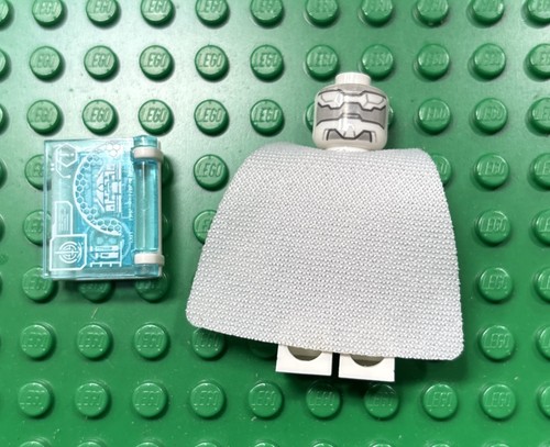 LEGO Marvel Studios Series 1 Vision Minifigure 71031 Retired As Shown - Picture 2 of 2