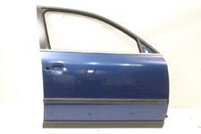 Beifahrertür Tür vorn rechts VW PASSAT Variant 3BG 3B4831052BE Blau 03-2001