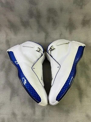 Jordan 18 Retro 2018 White Sport Royal for Sale - Authenticity