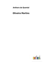 Anthero De Quental | Oliveira Martins | Buch | Spanisch (2022) | Gebunden
