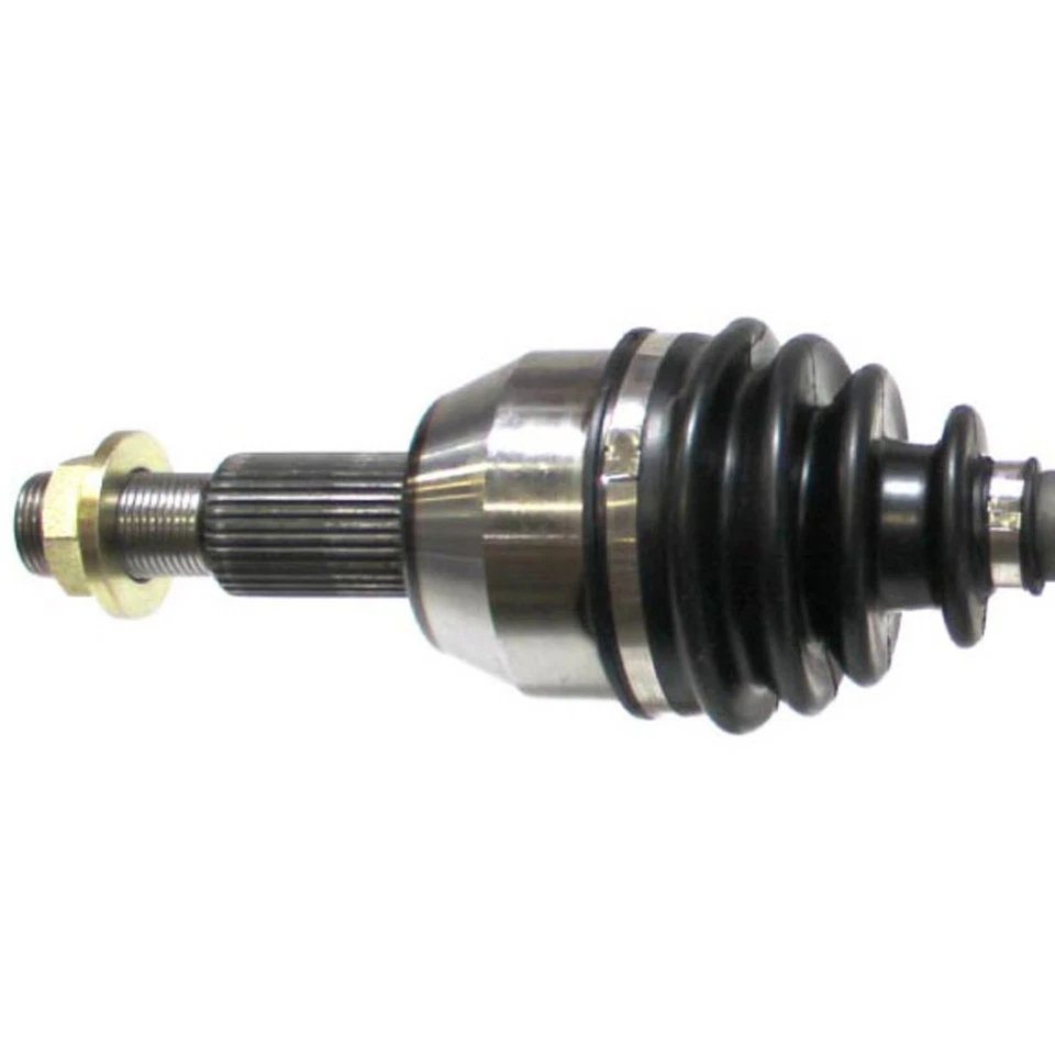 CV Axle For 2006-2006 Pontiac Torrent Front Driver and Passenger Side Pair - Image 3 of 4