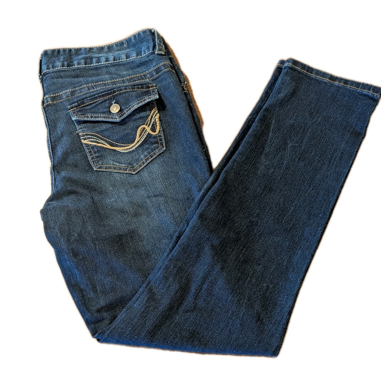 Size 11/12 Long Women's 31" Inseam