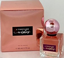 Bath  Body Works A Thousand Wishes Eau De Parfum Perfume Spray 1.7oz New in Box