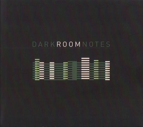 Dark Room Notes Self-Titled CD UK Bbe 2012 in gatefold card sleeve brand new