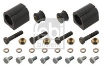 NEU - Febi Bilstein 10245 Lagersatz, Stabilisator FüR MERCEDES-BENZ