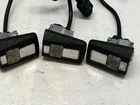 Original Mercedes Infrared Receiver IR Sensor W124 S124 Central Locking M445