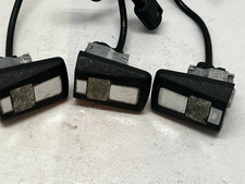 Origin. Mercedes Infrarot Empf&auml;nger IR Sensor W124 S124 Zentralverriegelung M445