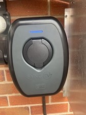 BG Sync Type 2 EV Charger 32A 7KW