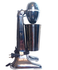 Milkshake Maker Classic Hamilton Beach Drink Master Mixer Soda Shoppe
