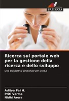 Aditya Pai H. (U. A.) | Ricerca Sul Portale Web Per La Gestione Della Ricerca...