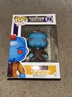 Funko Pop! Marvel Guardians of the Galaxy Yondu #74 Vinyl Bobblehead Figure New