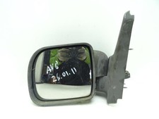 Retroviseur gauche (ou coque) Renault KANGOO