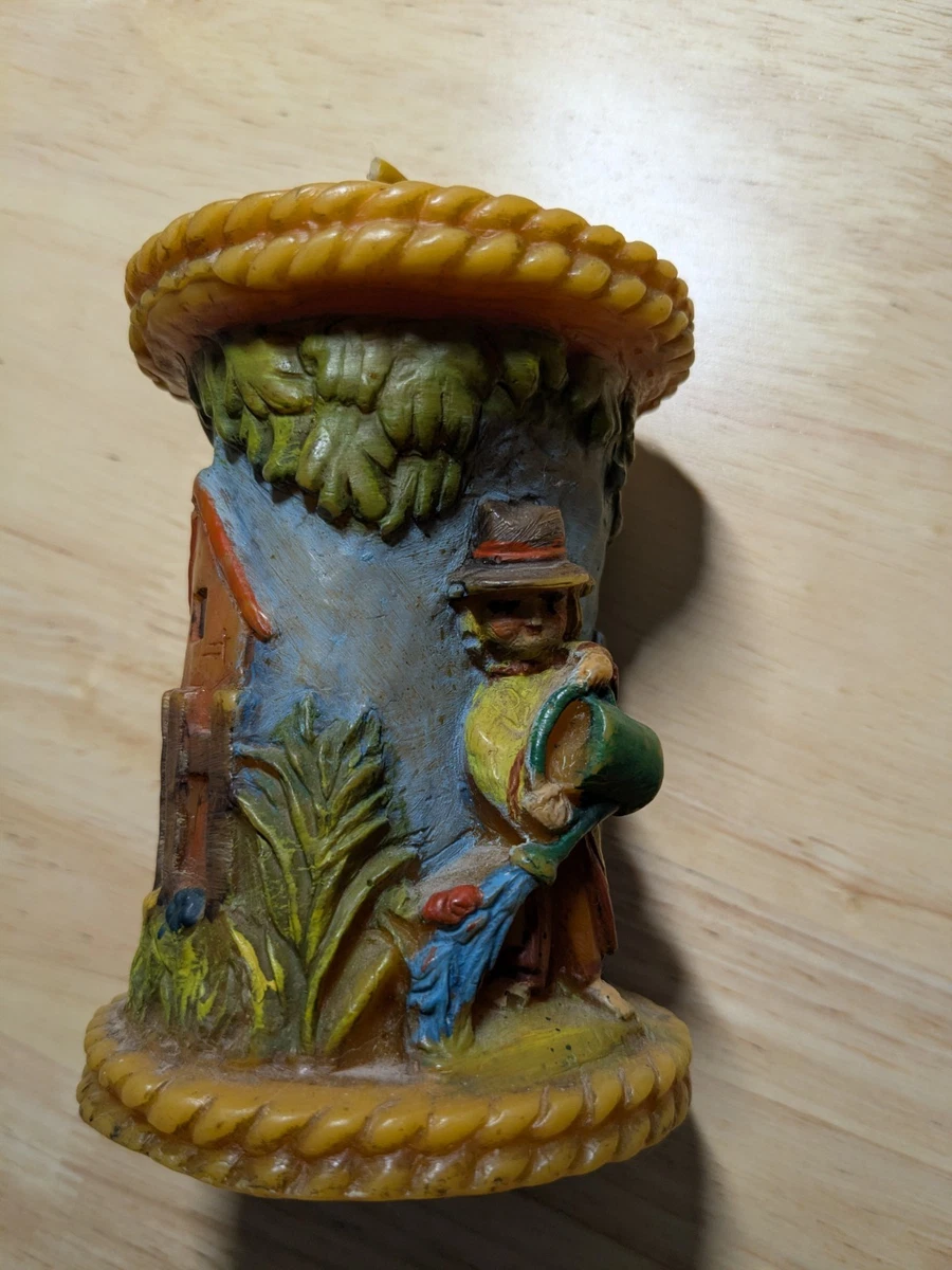 25+ German Candle In Collectible Candles & Holders for sale