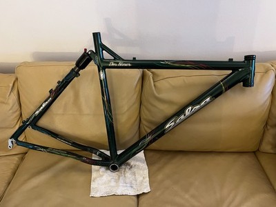 Salsa Dos Niner  29'' Softtail Rahmen XL