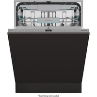 Hisense HV673A60UK 16 Place Fully Integrated Wi-Fi Dishwasher 53102