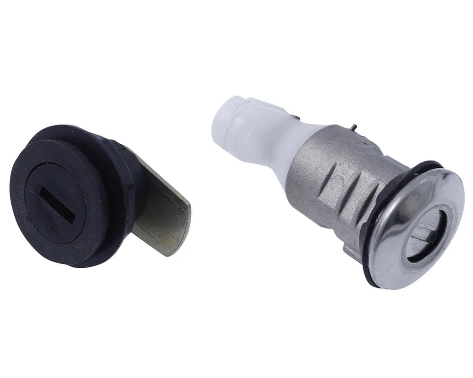 Zündschloss Schlosssatz Baotian BT49QT-12, Flex-Tech Fun, Benzhou CPI oliver - Bild 3 von 4