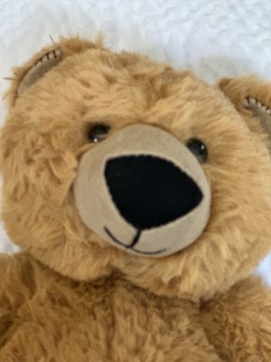 NWT Annalee 880016 11  Lil Buttercup Stuffy Stuffed plush bear So Soft Retired