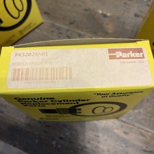 NEW PARKER PK3202AN01 PISTON SEAL KIT 