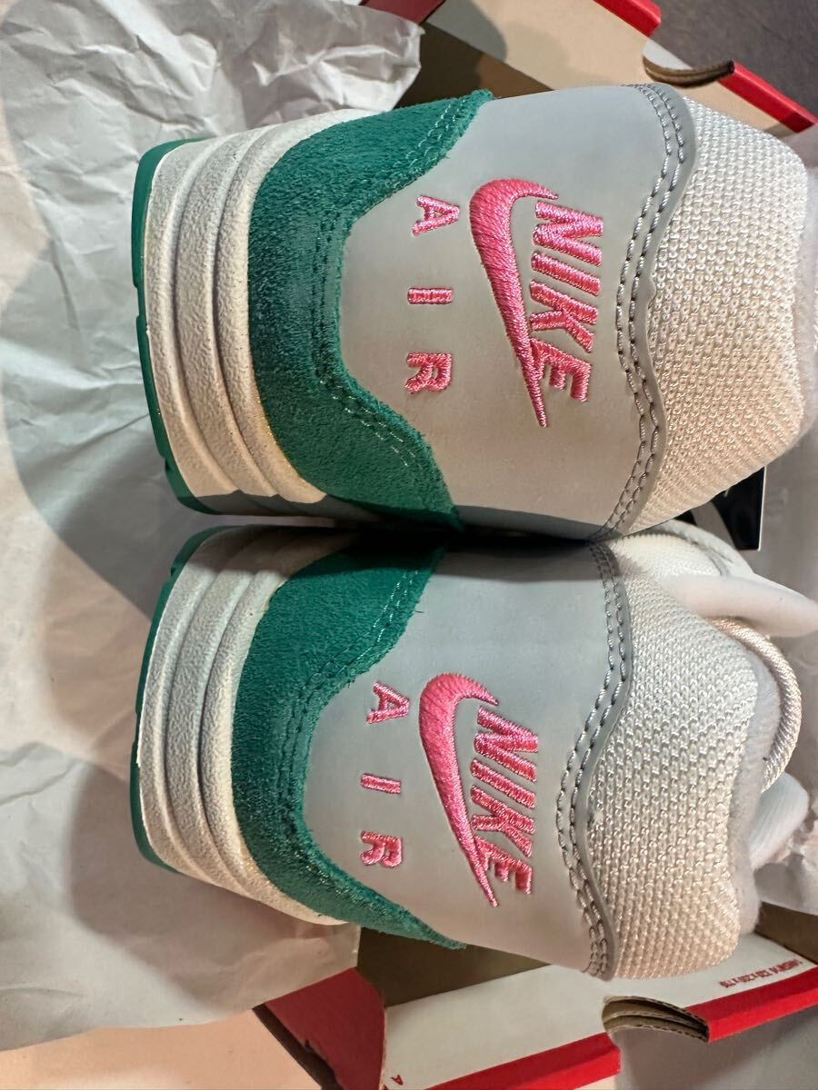 NIKE Men 8.5US 2018 Air Max 1 South Beach Us8.5 Ah8145-106 | eBay