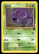 Zubat Prices | Zubat List