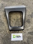 <!--F#f_0-->FORD TERRITORY SX SY SY2 GHIA GEAR SHIFT SELECTOR QUADRANT SURROUND / TRIM<!--F/-->