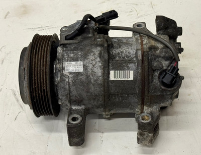 Nissan Rogue 2014-2020 AC Air Conditioning Compressor & Clutch 2.5L OEM