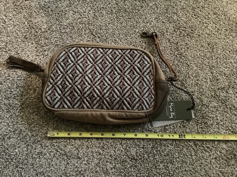 Myra Makeup Bag