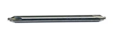 #4 Long Carbide Combined Drill & Countersink 60 Degree MF113118231