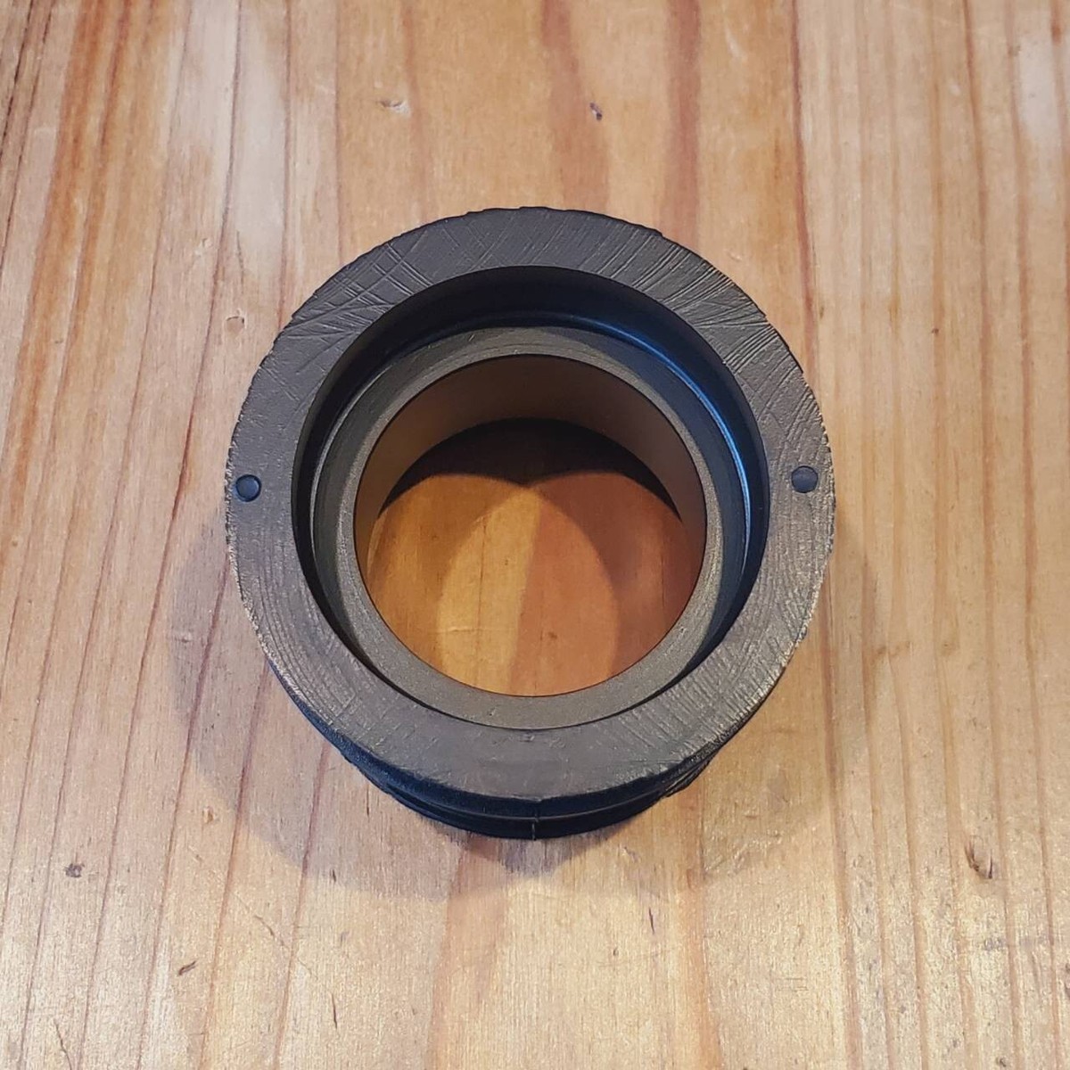 KAWASAKI Genuine Ninja900 ZX900 Carburetor Holder Set of 4 16065