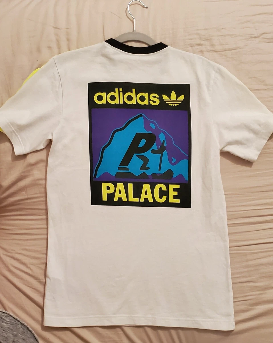 PALACE adidas ultimo mountain triferg SMALL | eBay