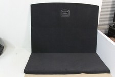 schwarze Kofferraum Bodenmatte Boden Audi A4 S4 RS4 B6 B7 8E9861529D trunk mat