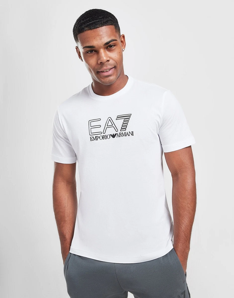 Emporio armani t shirt original outlet
