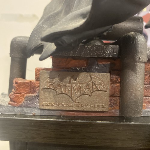 Batman And Joker Statue - Bild 5 von 7
