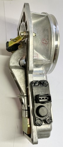 Bosch 0438121073 Luftmengenmesser passend für VW/Audi air-flow sensor - Picture 10 of 11