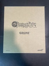 Super7 ThunderCats Ultimates Wave 2 Grune the Destroyer 7  MISB New Figure