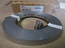 LUFKIN OCN1296SF590 Oil Tape Blade, 1/2x100 Ft