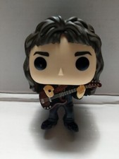 Funko Pop Queen John Deacon! Figura Vinilo #95