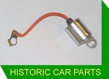 CONDENSER for Austin NASH Metropolitan 1200 1500 1953-61 replaces Lucas 423871