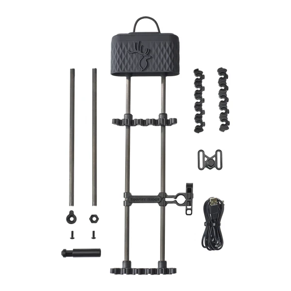 Aljava Trophy Ridge Vrsa Lite AQ745 - Imagem 2 de 2