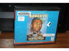 Baseball Card Adventures Ser.: Roberto and Me by Dan Gutman (2010, CD)