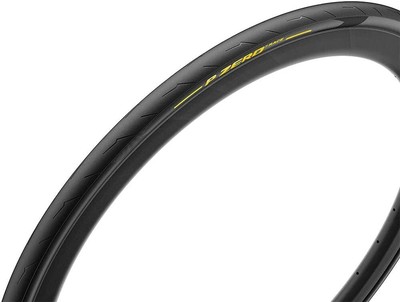 COPERTONE PIRELLI PZERO RACE SMARTEVO PER CAMERA 700X26C (26-622) GIALLO |  eBay