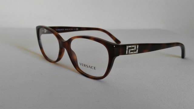 designer glasses frames versace