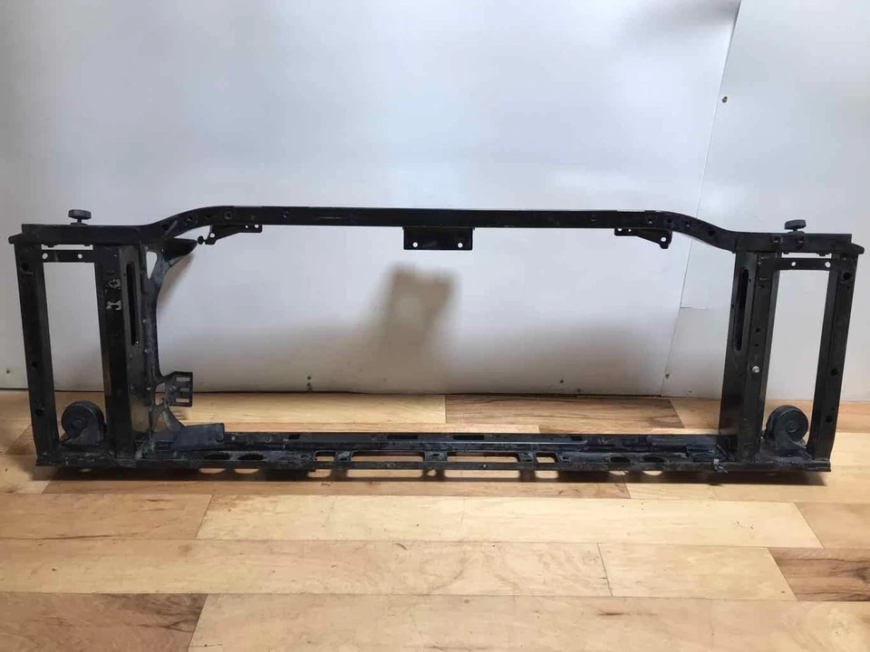 ПОДХОДИТ ДЛЯ 2010–2013 CHEVY SILVERADO 1500 5,3 л основная поддержка радиатора изготовитель оборудования - Изображение 4 из 4